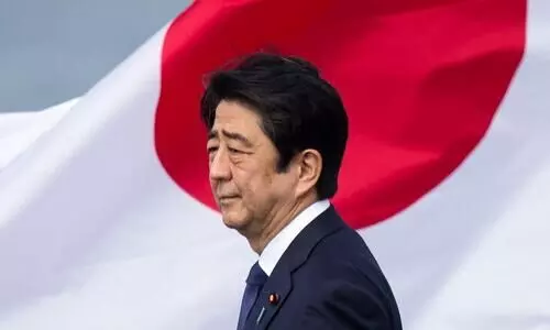 Former Japanese Prime Minister Shinzo Abe dies after being shot while campaigning