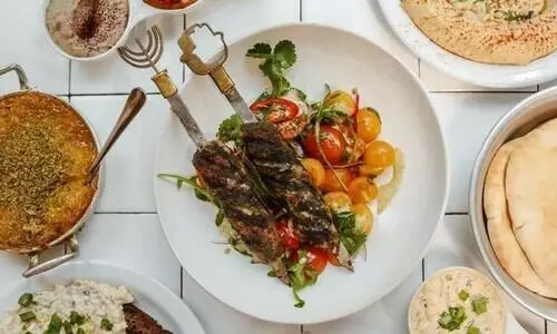 On the trail of Galouti kababs