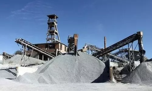 Nepal exports cement to India for 1st time