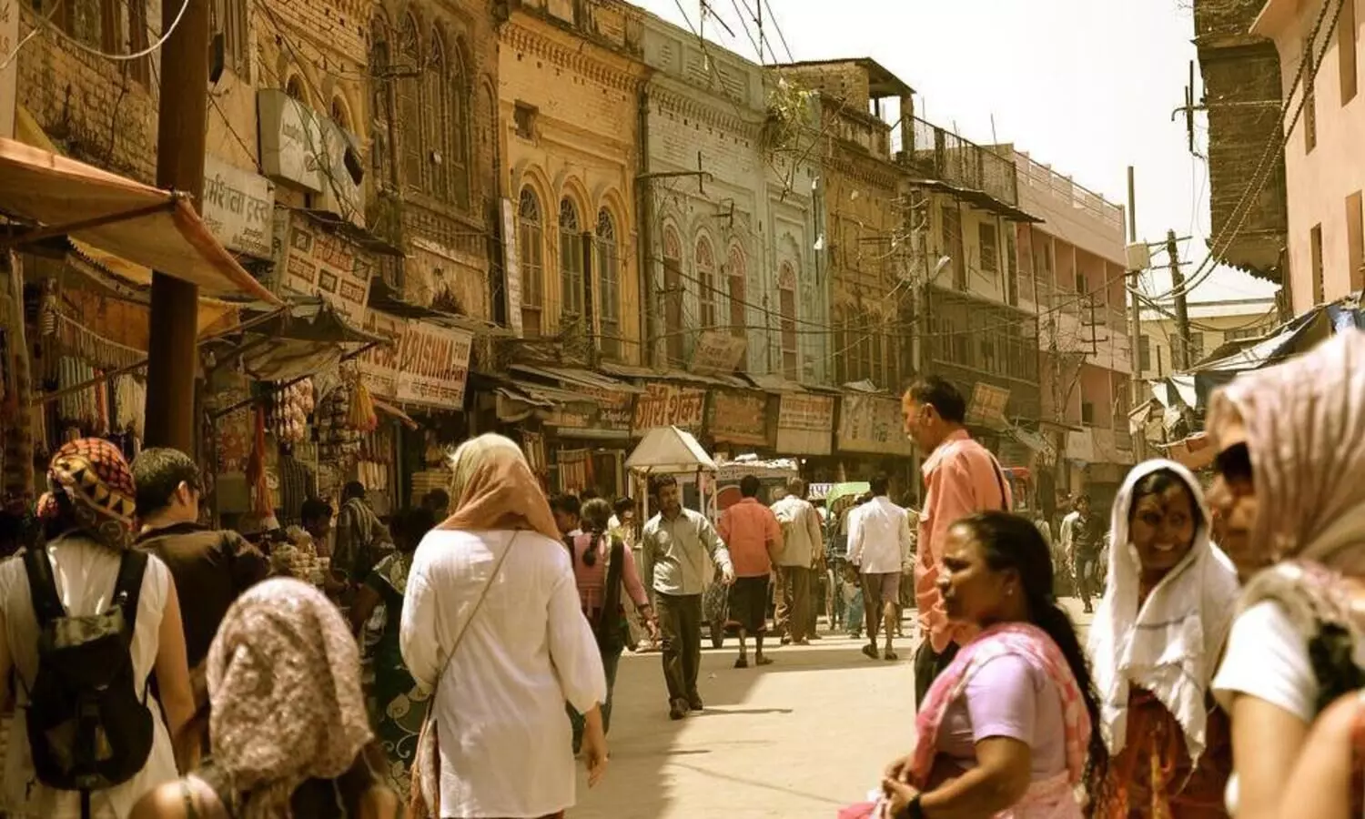 India projected to surpass China as worlds most populous country during 2023: UN report