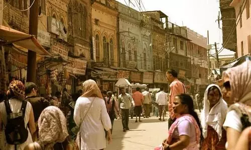 India projected to surpass China as worlds most populous country during 2023: UN report