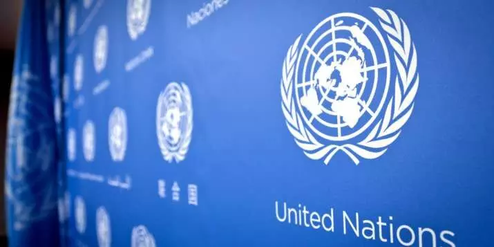 India pays its 2023 dues of $30.54 mn to UN India pays its 2023 dues of $30.54 mn to UN