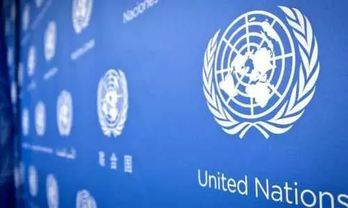 India pays its 2023 dues of $30.54 mn to UN