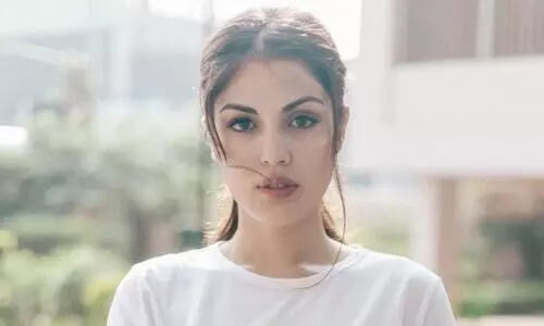 Rhea Chakraborty linked to drugs supply racket in Bollywood, claims NCB