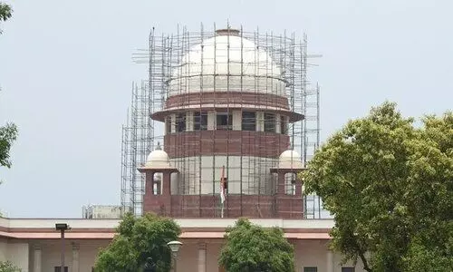 SC to hear next week pleas against Karnataka HC order refusing to lift ban on hijab