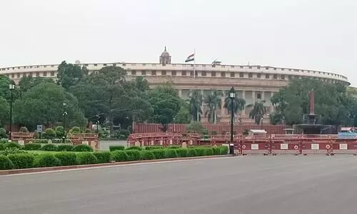 Words like Ashamed, Abused, Betrayed, Corrupt to be Unparliamentary in LS, RS