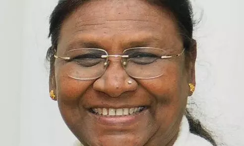 JMM announces support for Murmu in upcoming Prez poll JMM announces support for Murmu in upcoming Prez poll