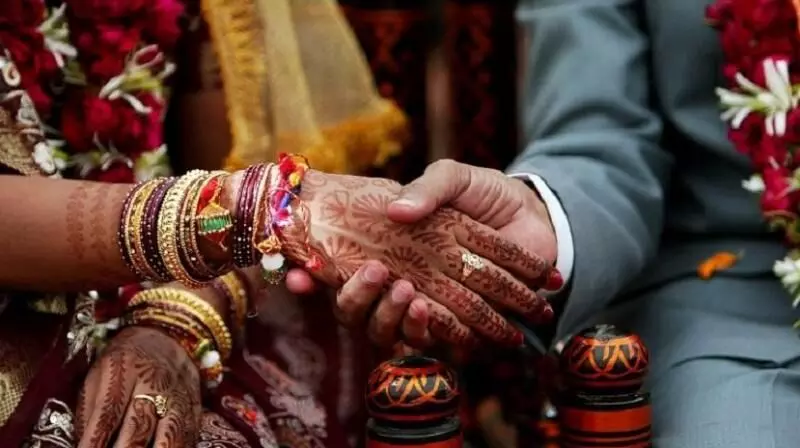 Removing mangalsutra mental cruelty of highest order towards husband: Madras HC Removing mangalsutra mental cruelty of highest order towards husband: Madras HC