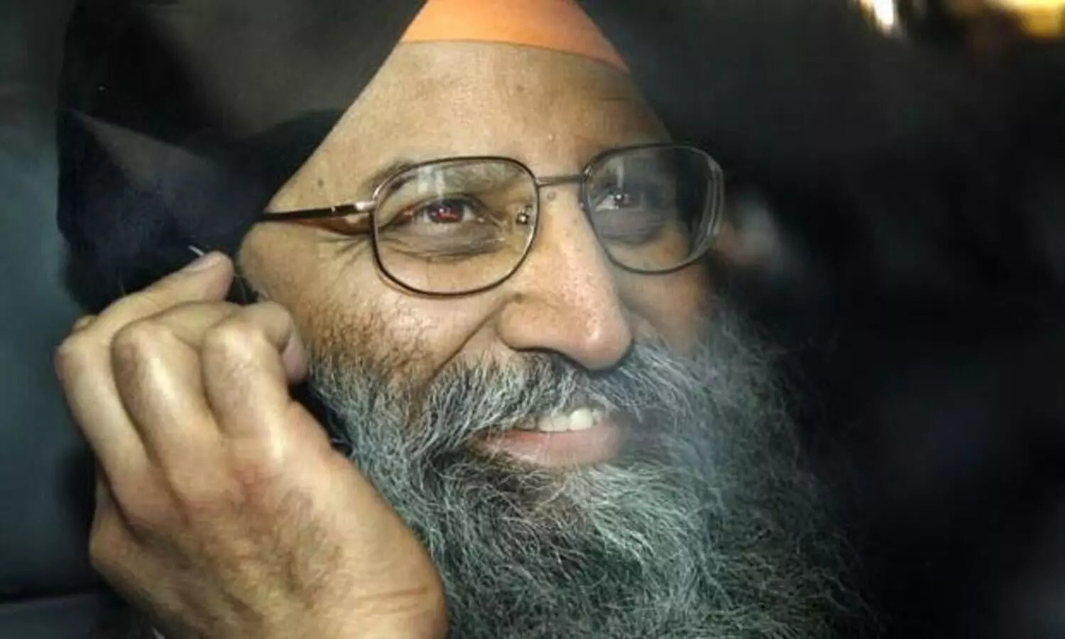 Man acquitted in 1985 Air India plane bombing shot dead in Canada