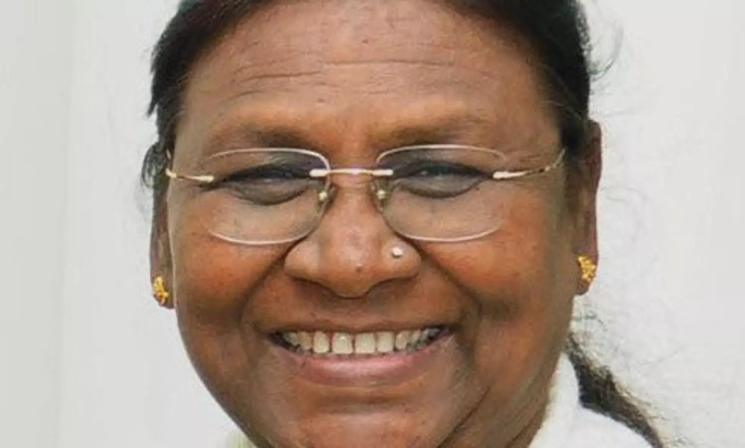 JMM announces support for Murmu in upcoming Prez poll