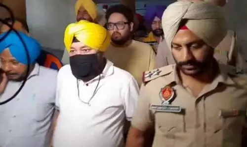 Daler Mehndi arrested in 2003 human trafficking case, sent to jail