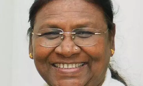 JMM announces support for Murmu in upcoming Prez poll