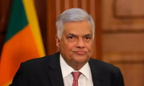 Sri Lankan lawmakers elect Ranil Wickremesinghe as new president