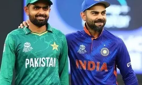 Babar surpasses Kohli in becoming fastest Asian batter to reach 10,000 runs in international cricket