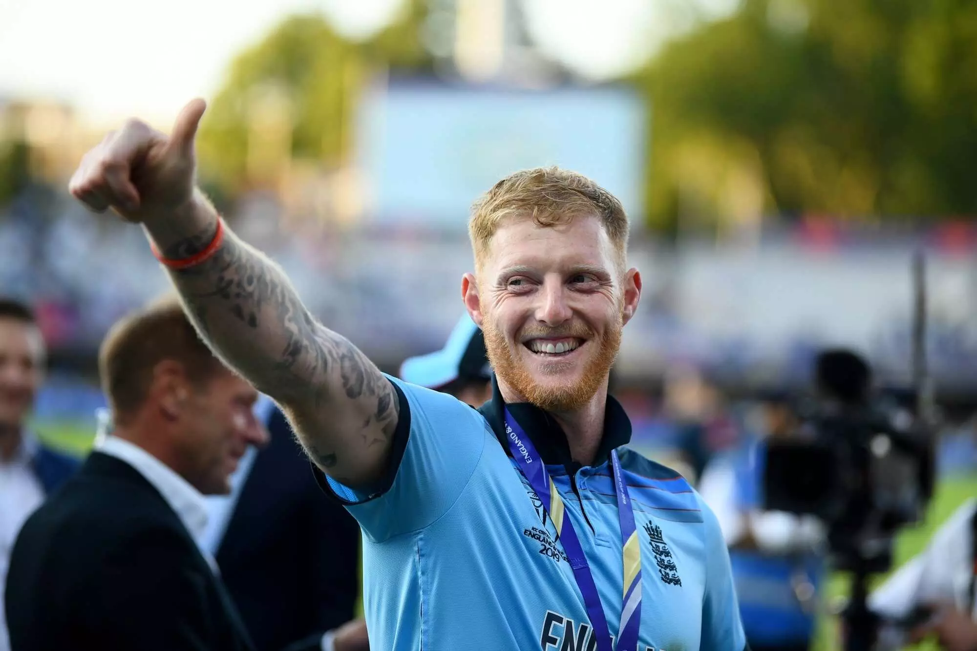 England all-rounder Ben Stokes to retire from ODIs after Tuesdays match against SA England all-rounder Ben Stokes to retire from ODIs after Tuesdays match against SA