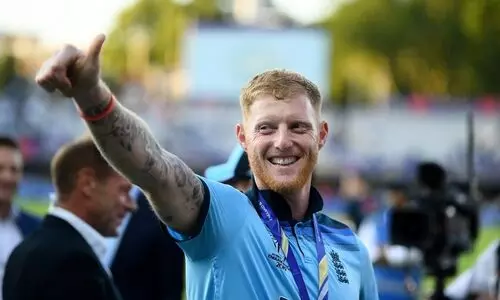 England all-rounder Ben Stokes to retire from ODIs after Tuesdays match against SA