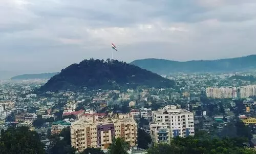 Har Ghar Tiranga: Over 80 lakh national flags to be hoisted in Assam