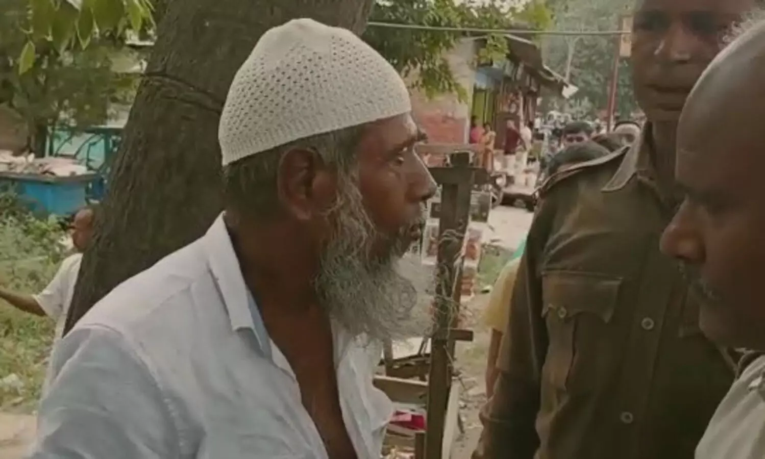 Four Bangladeshi girls rescued from Kamakhya Railway Station