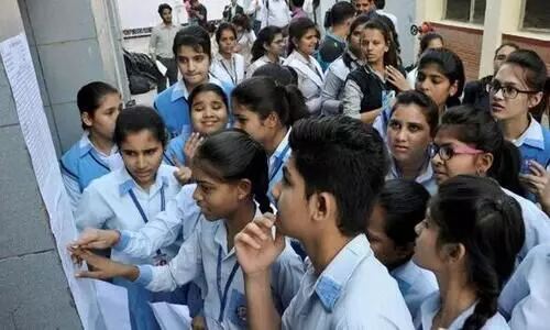 Assam: Several students marked absent during HS exam in Cachar