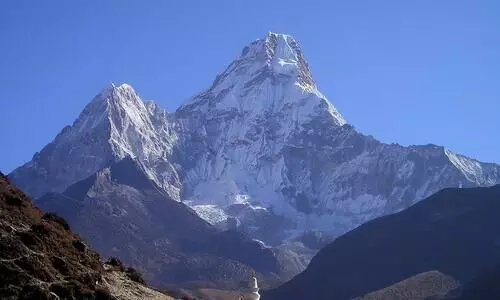 Climate change adding layer of vulnerability to fragile Himalayas: Experts