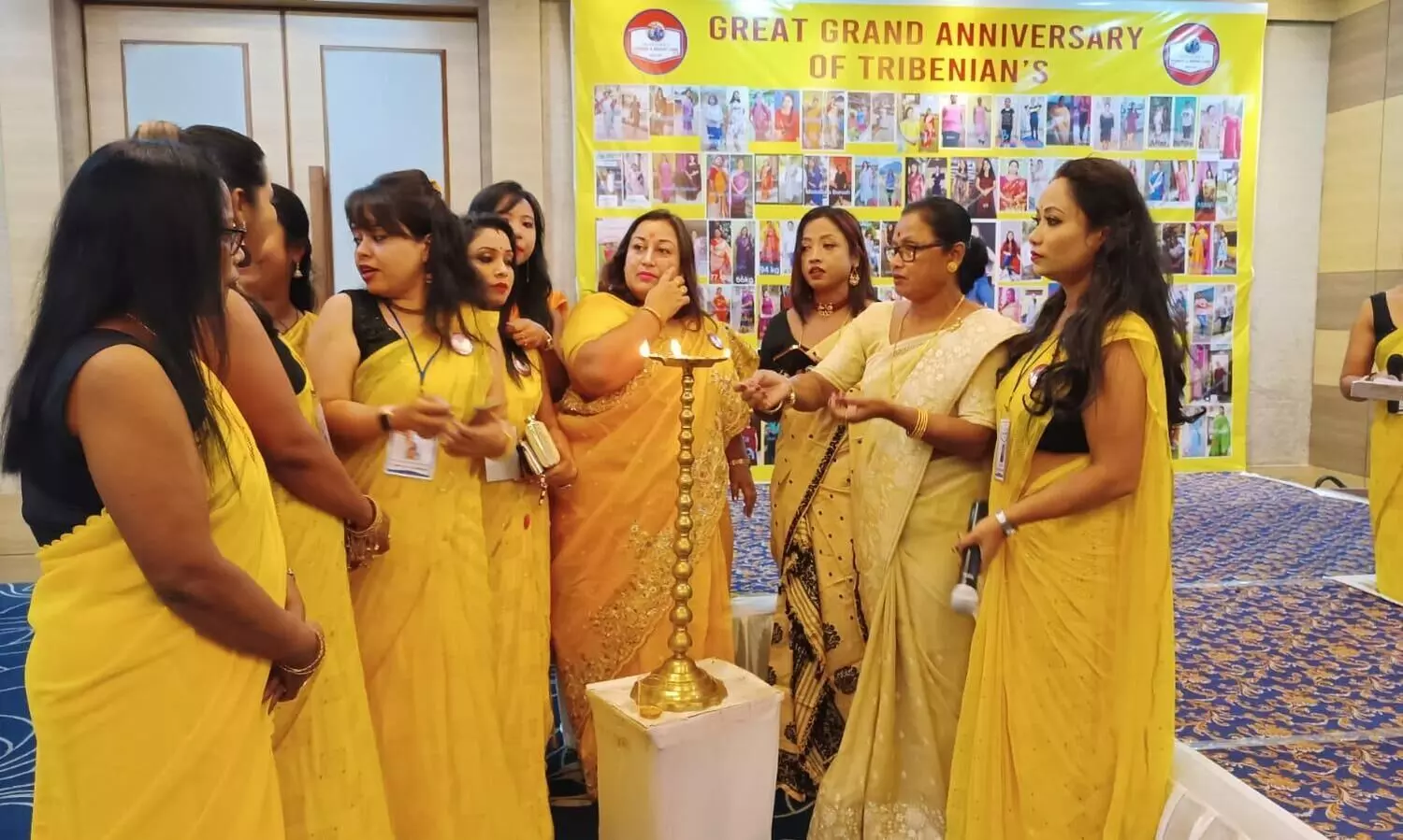 How this Guwahati womans fitness mantra changed lives of hundreds