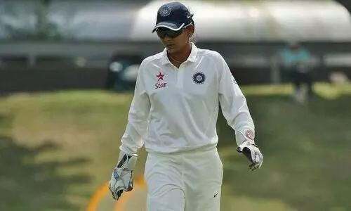 India wicketkeeper Karuna Jain announces retirement from all forms of cricket
