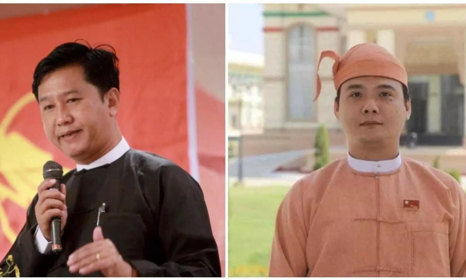 Myanmar military executes 4 activists: Report