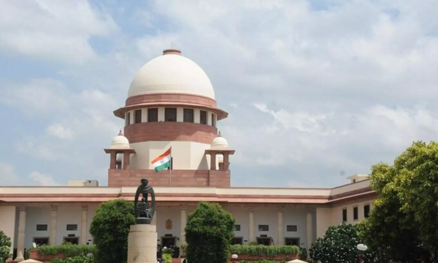 SC notice to Centre on plea to conduct delimitation exercise in four North Eastern states