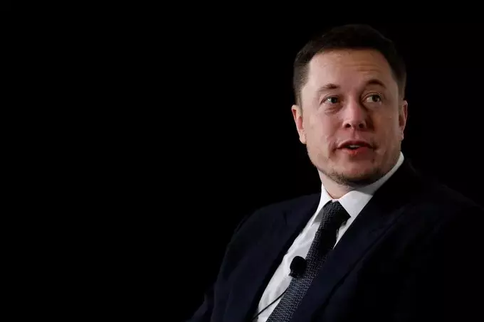 Musk tells followers to slam WSJ for linking him with Google Co-founders wife