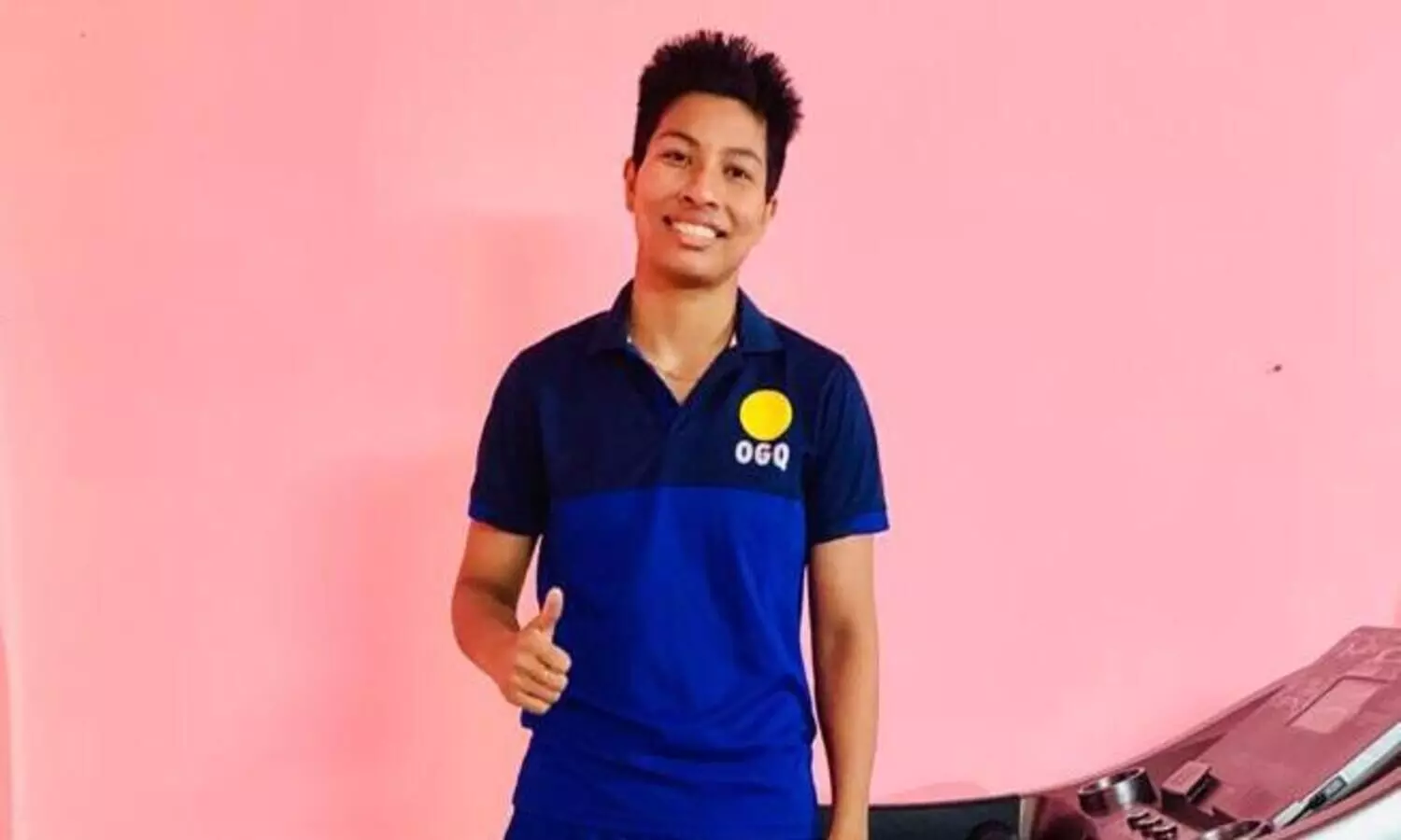 CWG: Lovlinas coach Sandhya Gurung receives accreditation