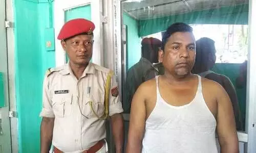 Dhubri Police attaches property worth over Rs 1 crore of man accused of cattle smuggling