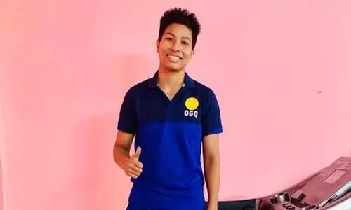 CWG: Lovlinas coach Sandhya Gurung receives accreditation