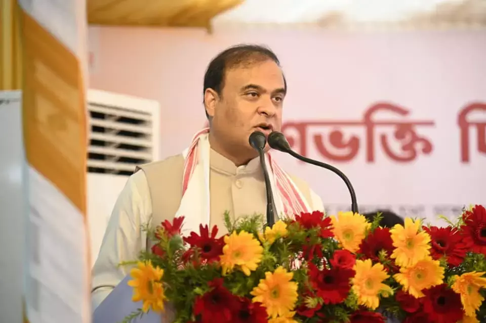 Assam to get four more medical colleges