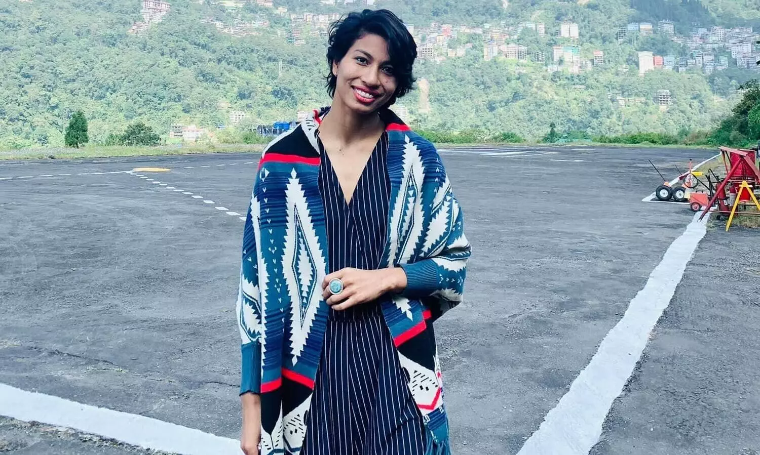 Lovlina stranded after leaving CWG opening ceremony midway, CDM not pleased