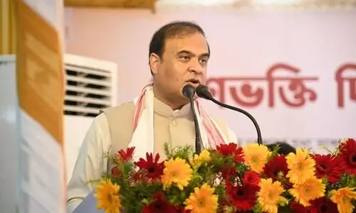 Himanta hits out at Adhir Ranjan Chowdhury over rashtrapatni remark