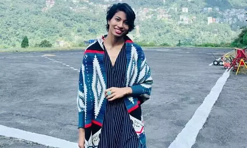 Lovlina stranded after leaving CWG opening ceremony midway, CDM not pleased