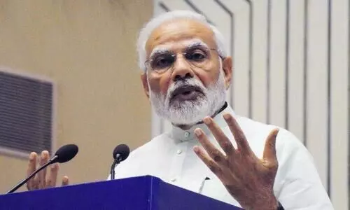 Fully prepared to contribute to Ukraine peace process: PM Modi