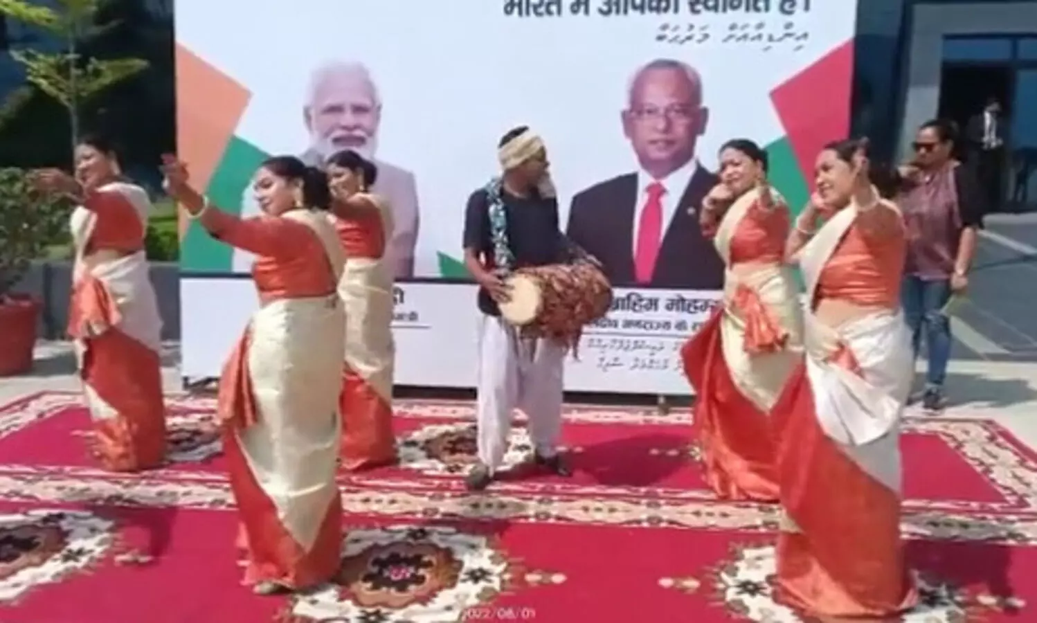 Distortion of Bihu dance sparks controversy, Bihu Kristi Parishad demands action