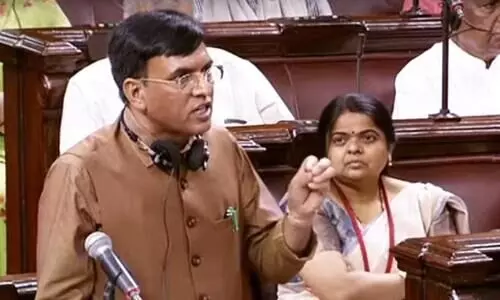 Scientists have isolated monkeypox, possibility of developing vax: Mandaviya