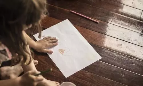 Even my pencil, eraser, maggi have become expensive: 6-yr-old writes to Modi on price rise