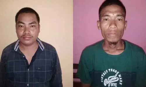 Camp of newly formed militant group busted in Karbi Anglong; 3 held
