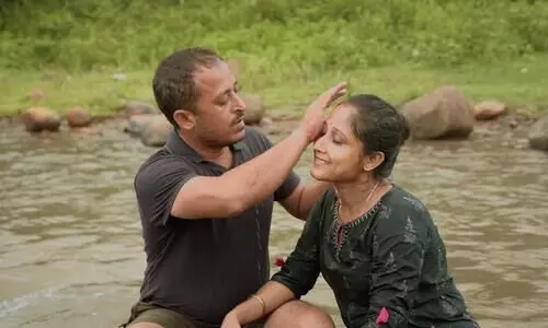 Toras Husband by Rima Das to be premiered at TIFF