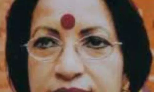 Sangeet Natak Akademi awardee Garima Hazarika passes away at 83