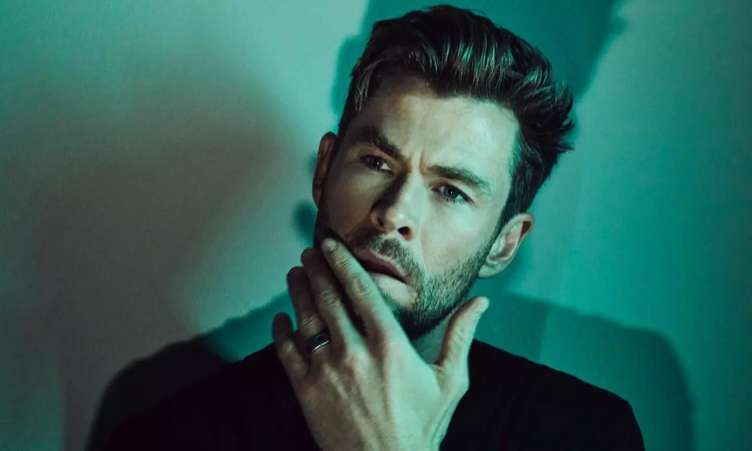 Chris Hemsworth calls CWG gold medallist Mirabai Chanu legend