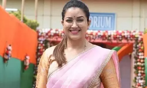 Dhemaji: ATASU stages protest, demand Angoorlatas arrest