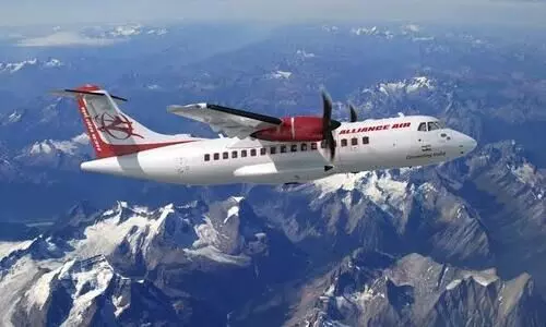 Flight services between Silchar and Imphal set to resume after gap of 10 years