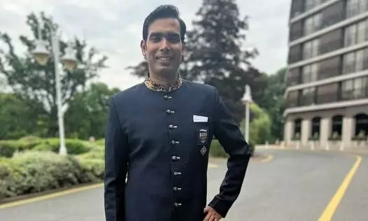 Sharath Kamal, Nikhat Zareen to be Indias flagbearers for CWG closing ceremony Sharath Kamal, Nikhat Zareen to be Indias flagbearers for CWG closing ceremony