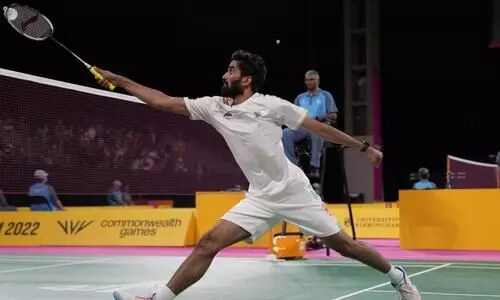 CWG 2022, badminton: Kidambi Srikanth wins bronze; Treesa Jolly, Gayatri Gopichand clinch bronze in womens doubles
