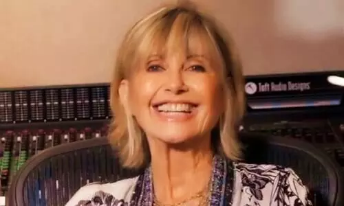 Singer-turned-actress Olivia Newton-John dies at 73