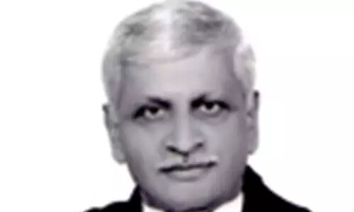 President appoints Justice U.U. Lalit as next Chief Justice of India